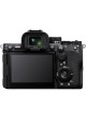 Sony a7R V 5 Mirrorless Camera (Body Only) (Sony Malaysia)